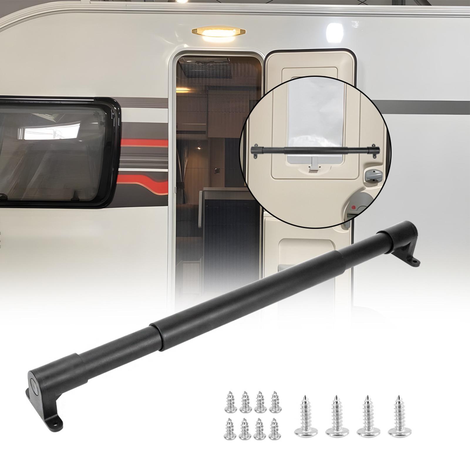 Outdoor Camping Rentals - RV-schermdeurgreep verstelbaar handvat voor camperverhuur caravan