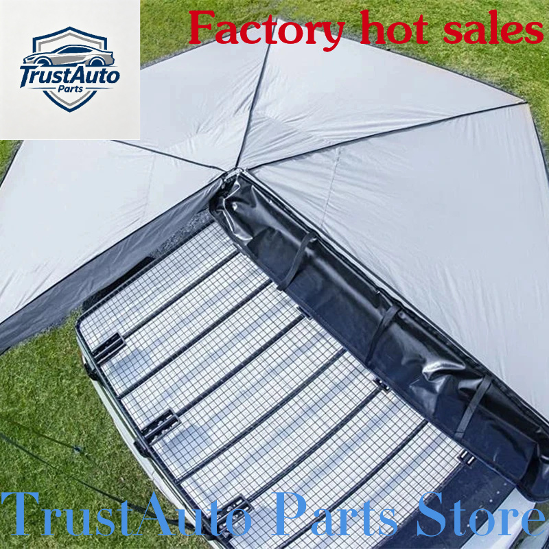 Outdoor Camping Equipment Stores - TrustAuto Parts Store heeft een hete