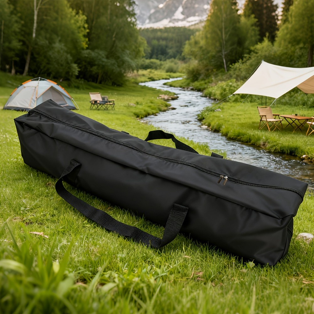 Outdoor Camping Equipment Stores - Extra grote reistas met ritssluiting, perfect