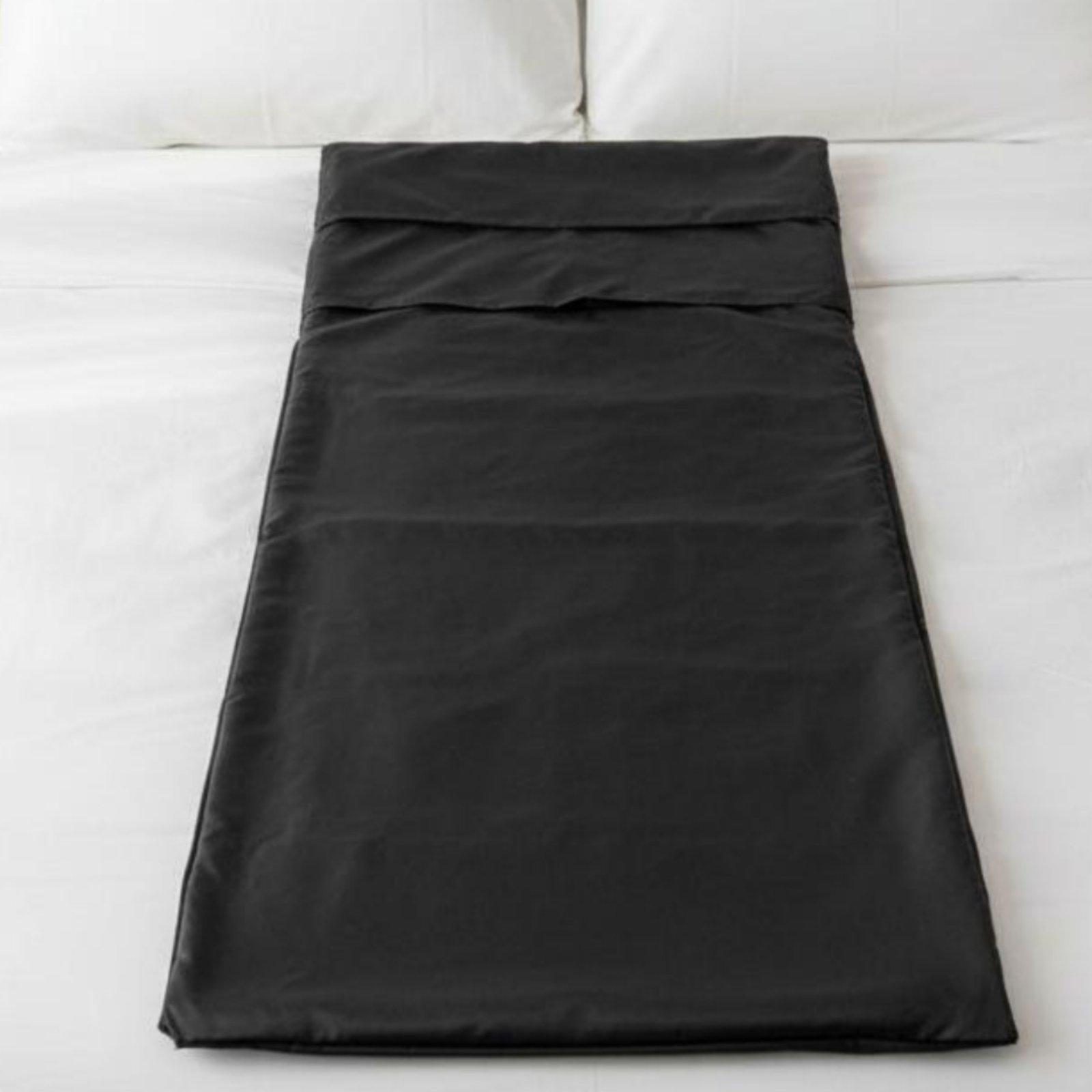 Outdoor Camping Sleeping Bag - Reisslaapzak Draagbare slaapzak van melkzijde Lichtgewicht