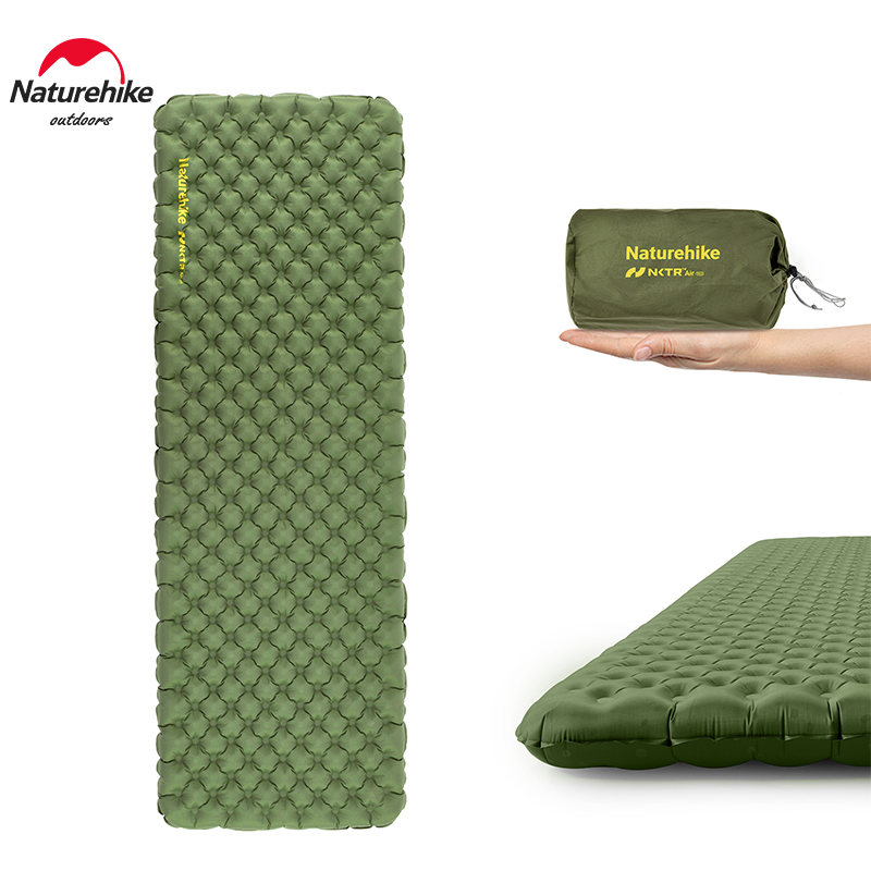 Outdoor Camping Rug - Naturehike Vochtbestendige Mat R4.6 Outdoor Camping