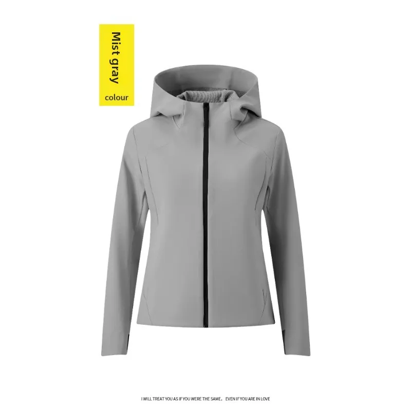 Outdoor Camping Jacket - Man Lente Herfst Outdoor Bergbeklimmen Camping
