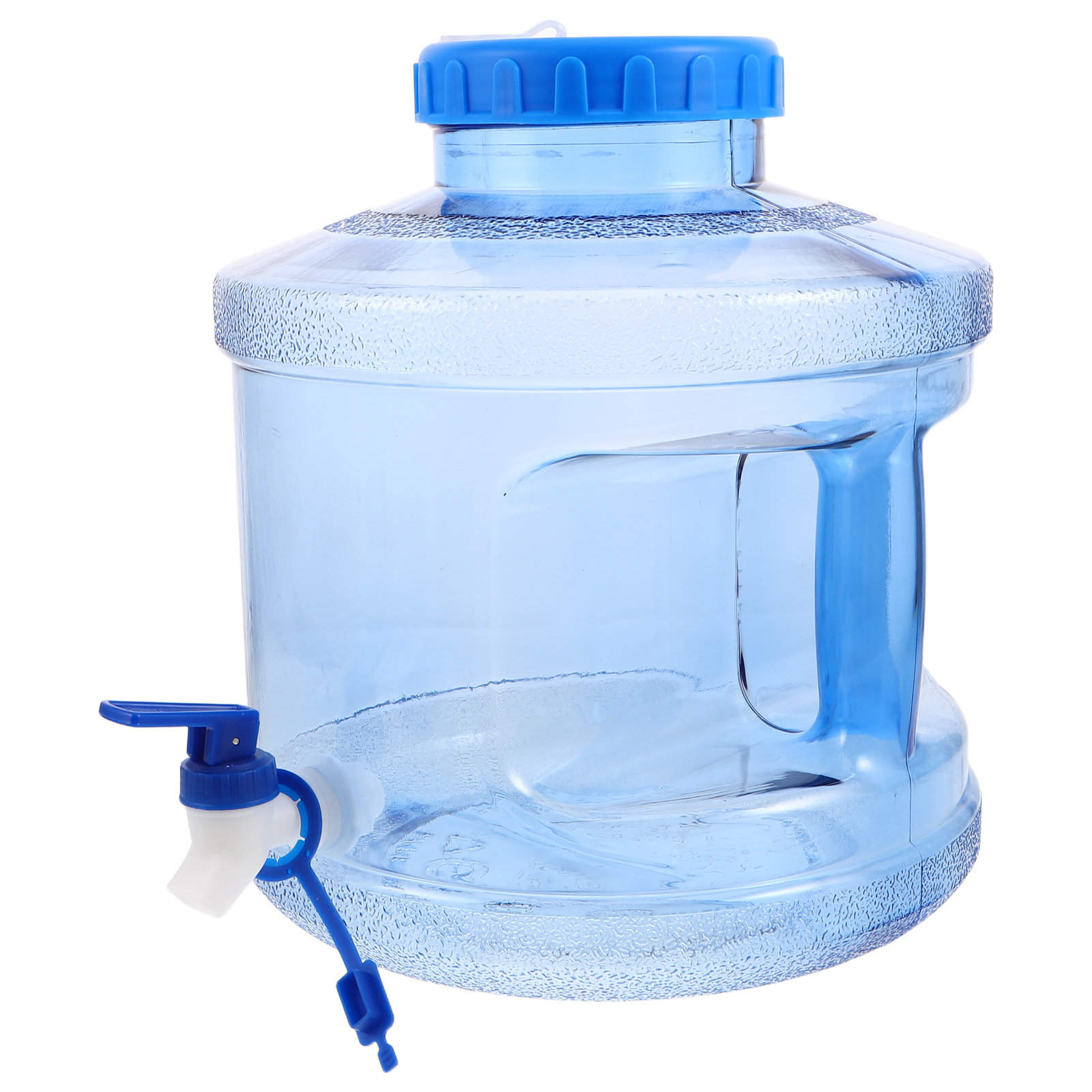 1Set 7.5L Draagbare Waterconta - Outdoor Camping Water Jug recensie en prijs