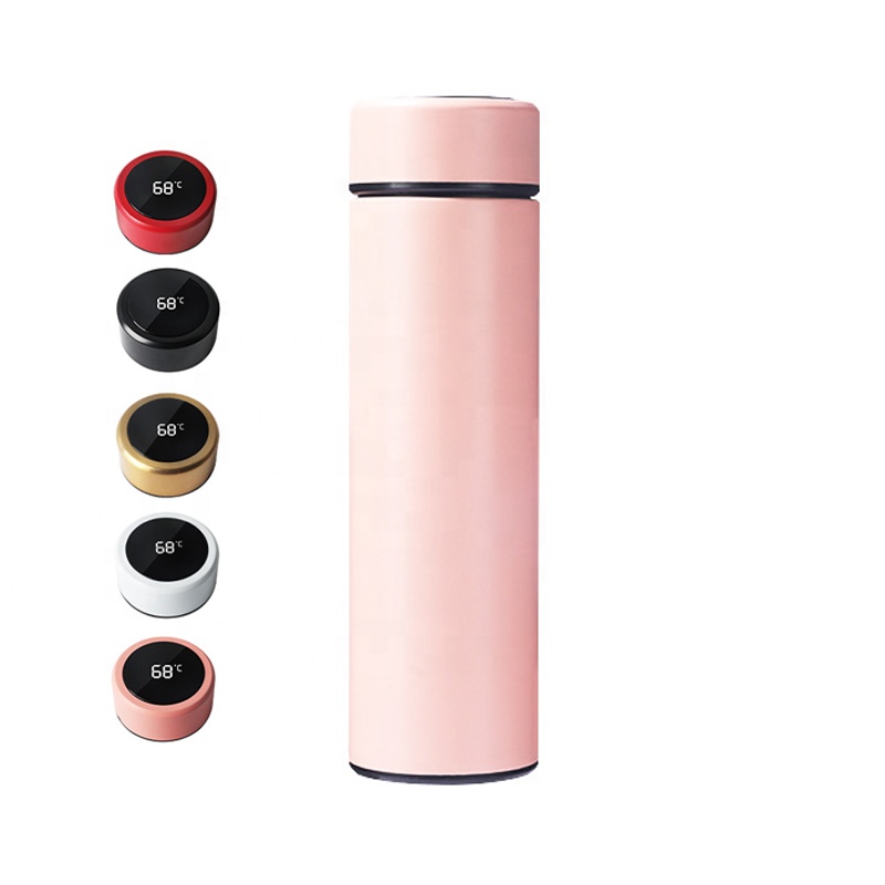 500 ml geïsoleerde roestvrijst - Outdoor Camping Equipment Stores recensie en prijs