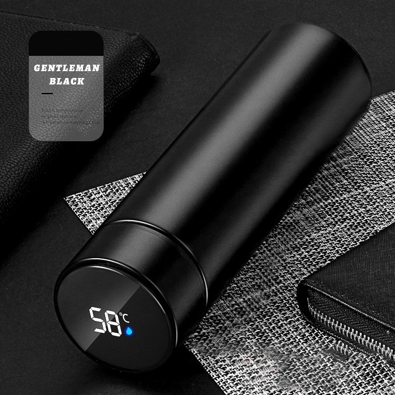 500 ml geïsoleerde roestvrijst - Outdoor Camping Equipment Stores recensie en prijs