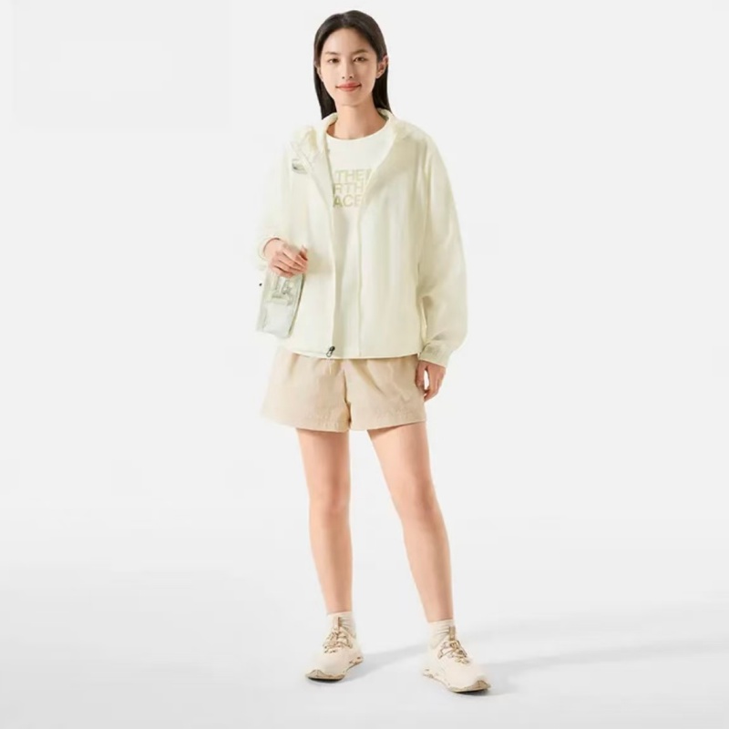 The North Face Loose Camping T - Outdoor Camping Jacket recensie en prijs