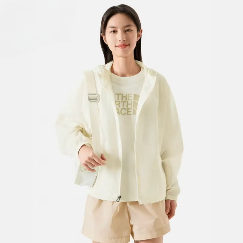 The North Face Loose Camping T - Outdoor Camping Jacket recensie en prijs