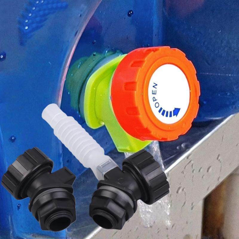 NIEUWE 1/3 stuks draagbare kra - Outdoor Camping Water Jug recensie en prijs