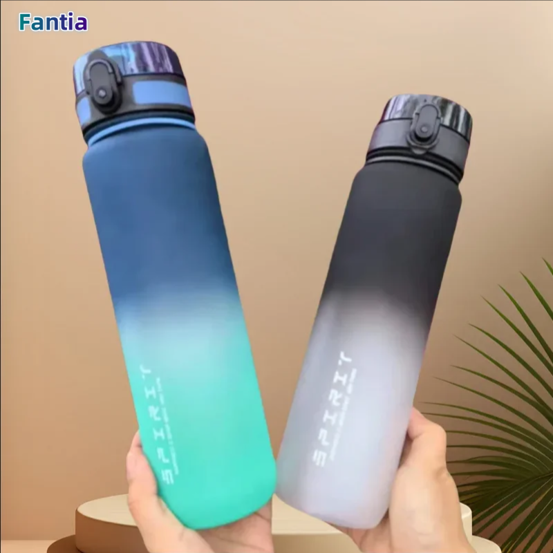 500 ML/650 ML/1000 ML Grote Ca - Outdoor Camping Water Jug recensie en prijs