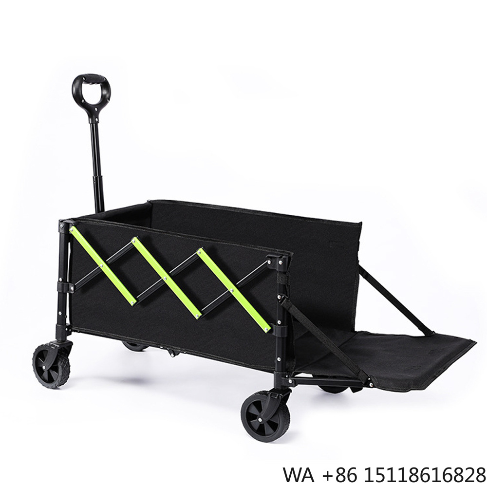E-RIKE Opvouwbare Utility Heav - Outdoor Camping Set recensie en prijs