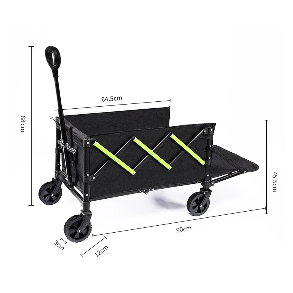 E-RIKE Opvouwbare Utility Heav - Outdoor Camping Set recensie en prijs