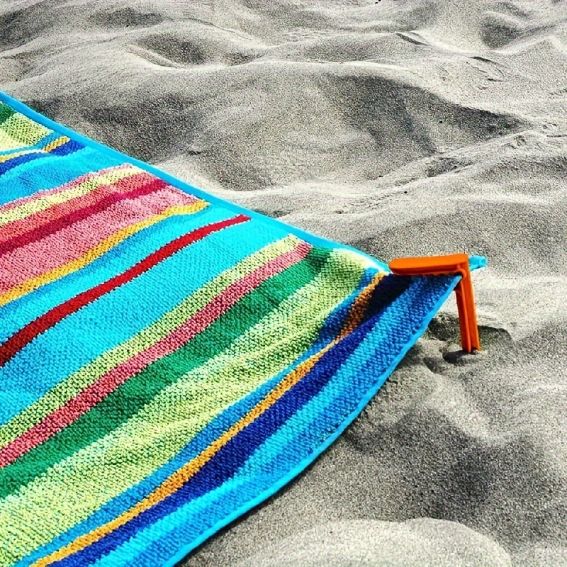 Outdoor strandlakenhouder Stra - Outdoor Camping Rug recensie en prijs