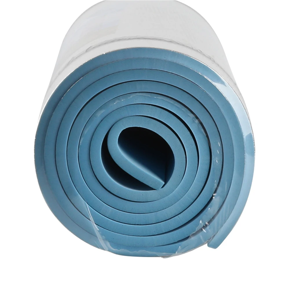 6mm Dikke EVA Yoga Mat Vochtbe - Outdoor Camping Rug recensie en prijs