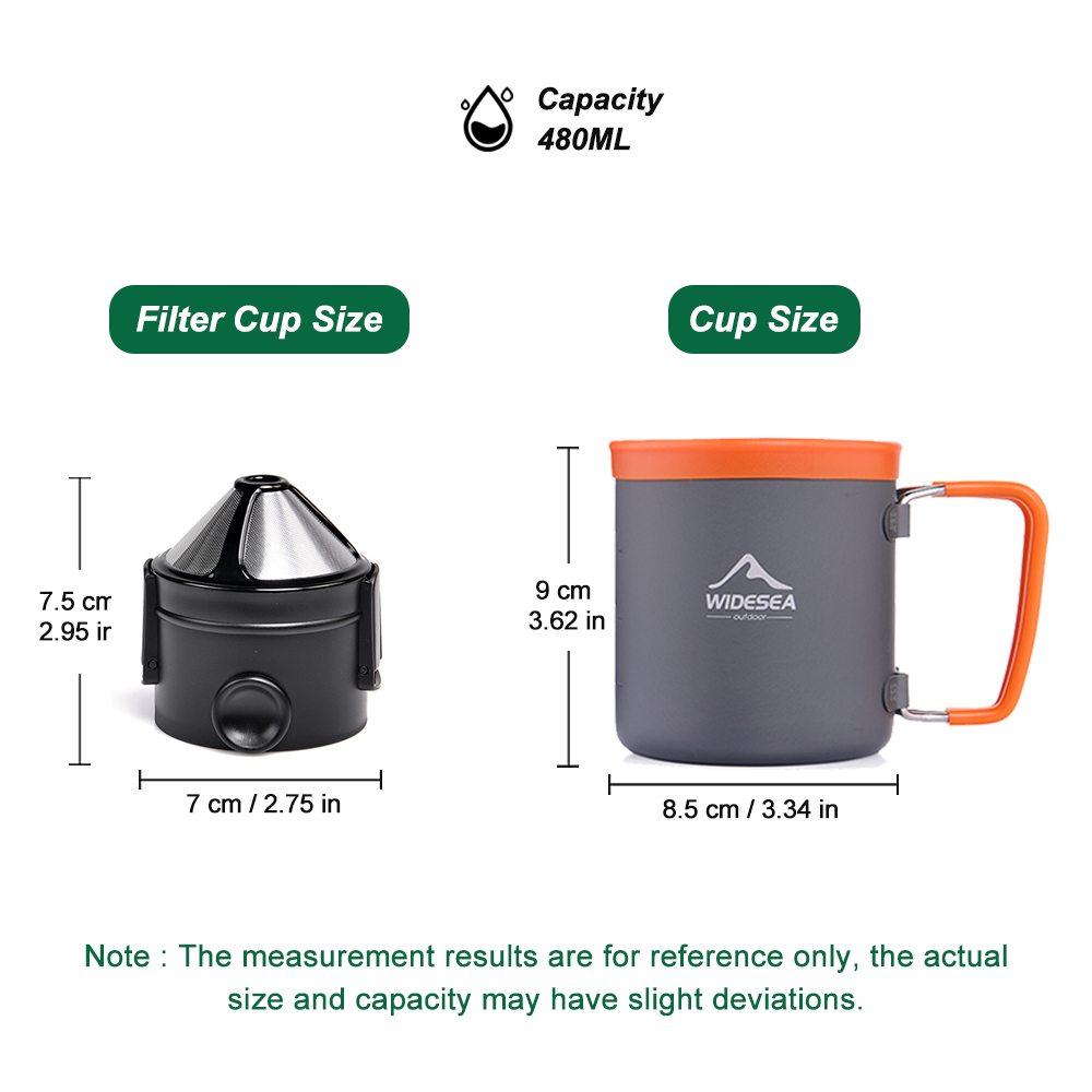 Campingservies Outdoor pannens - Outdoor Camping Kitchen Set recensie en prijs
