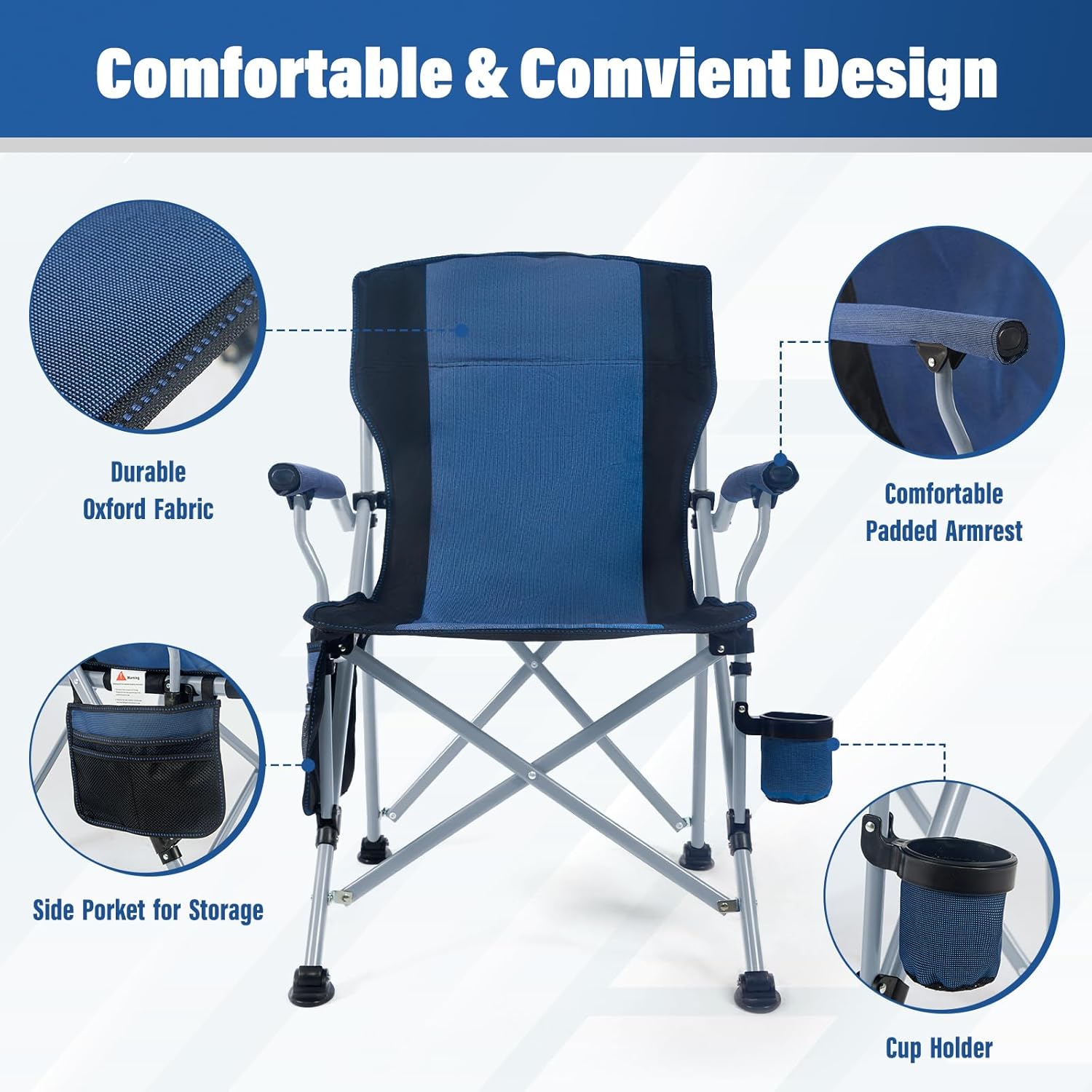 Fabrieksgroothandel Buiten Opv - Outdoor Camping Set recensie en prijs