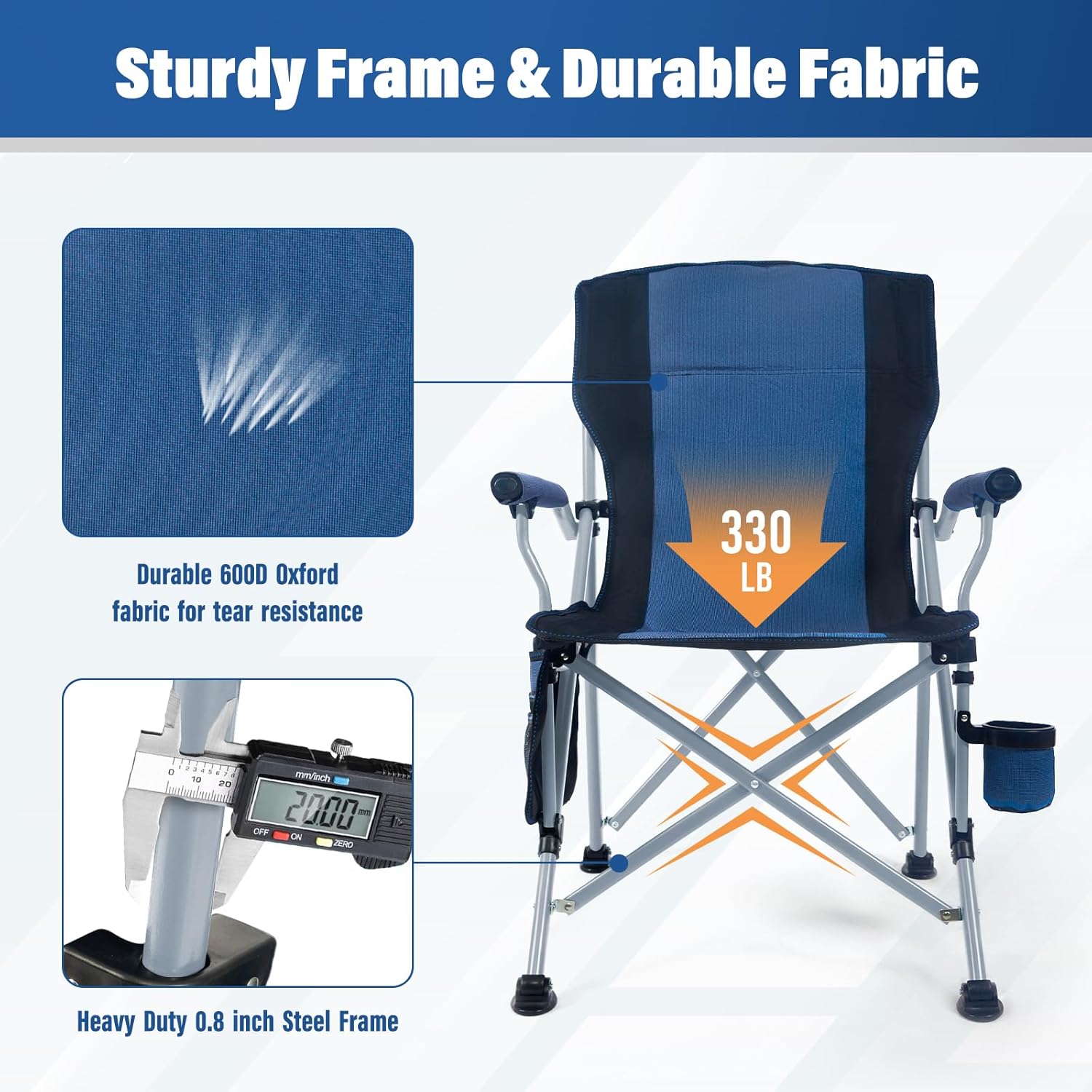 Fabrieksgroothandel Buiten Opv - Outdoor Camping Set recensie en prijs
