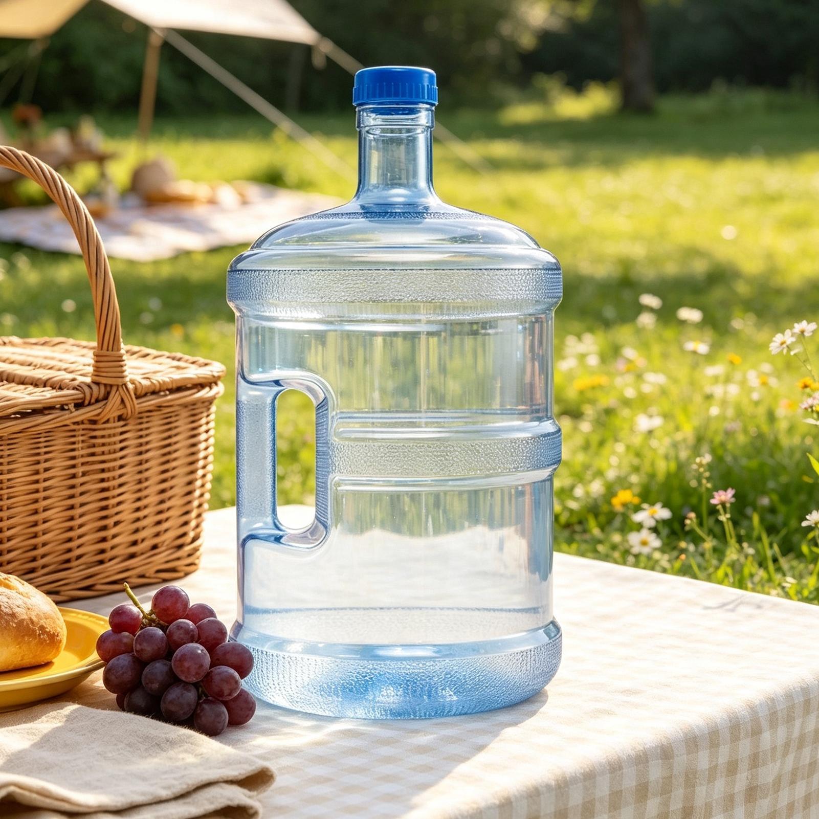 Waterkannen 11,3L Hydratatie L - Outdoor Camping Water Jug recensie en prijs