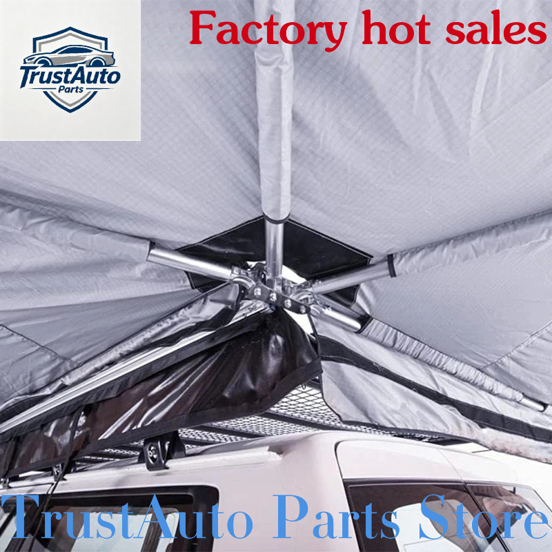 TrustAuto Parts Store heeft ee - Outdoor Camping Equipment Stores recensie en prijs