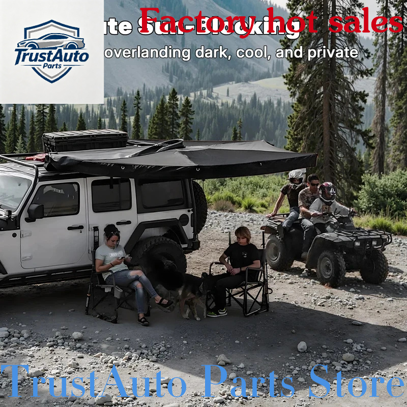 TrustAuto Parts Store heeft ee - Outdoor Camping Equipment Stores recensie en prijs
