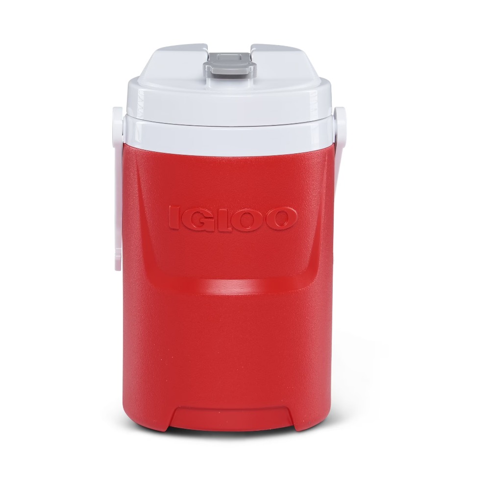 Sportwaterfles 1,2 gallon kan  - Outdoor Camping Water Jug recensie en prijs