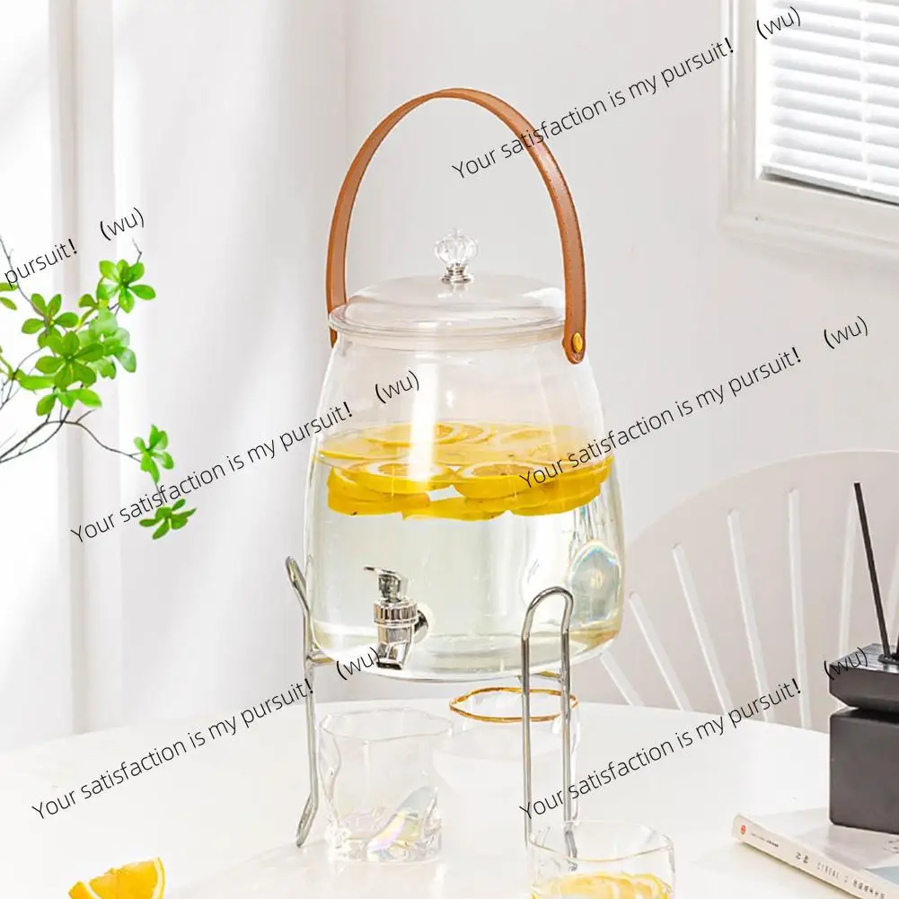 Koudwaterkan met kraan en filt - Outdoor Camping Water Jug recensie en prijs