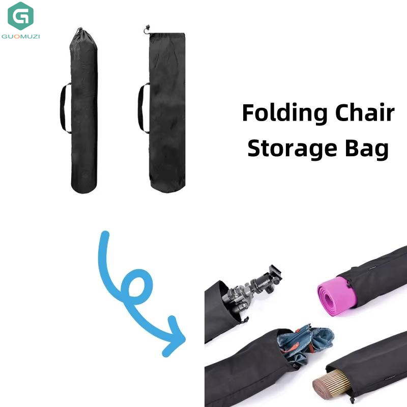 Opbergtas voor campingstoel Dr - Outdoor Camping Folding Storage Box recensie en prijs