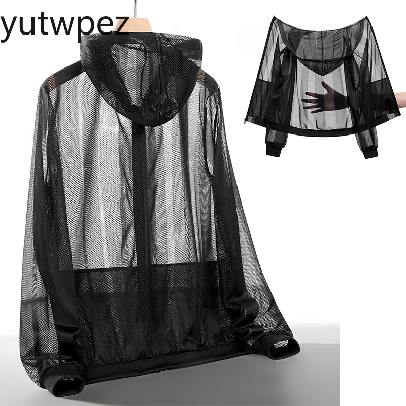 Zomer UPF50+ UV-zonbescherming - Outdoor Camping Jacket recensie en prijs