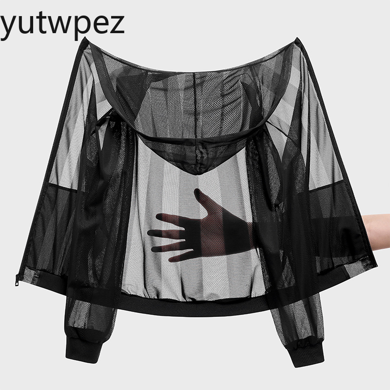 Zomer UPF50+ UV-zonbescherming - Outdoor Camping Jacket recensie en prijs