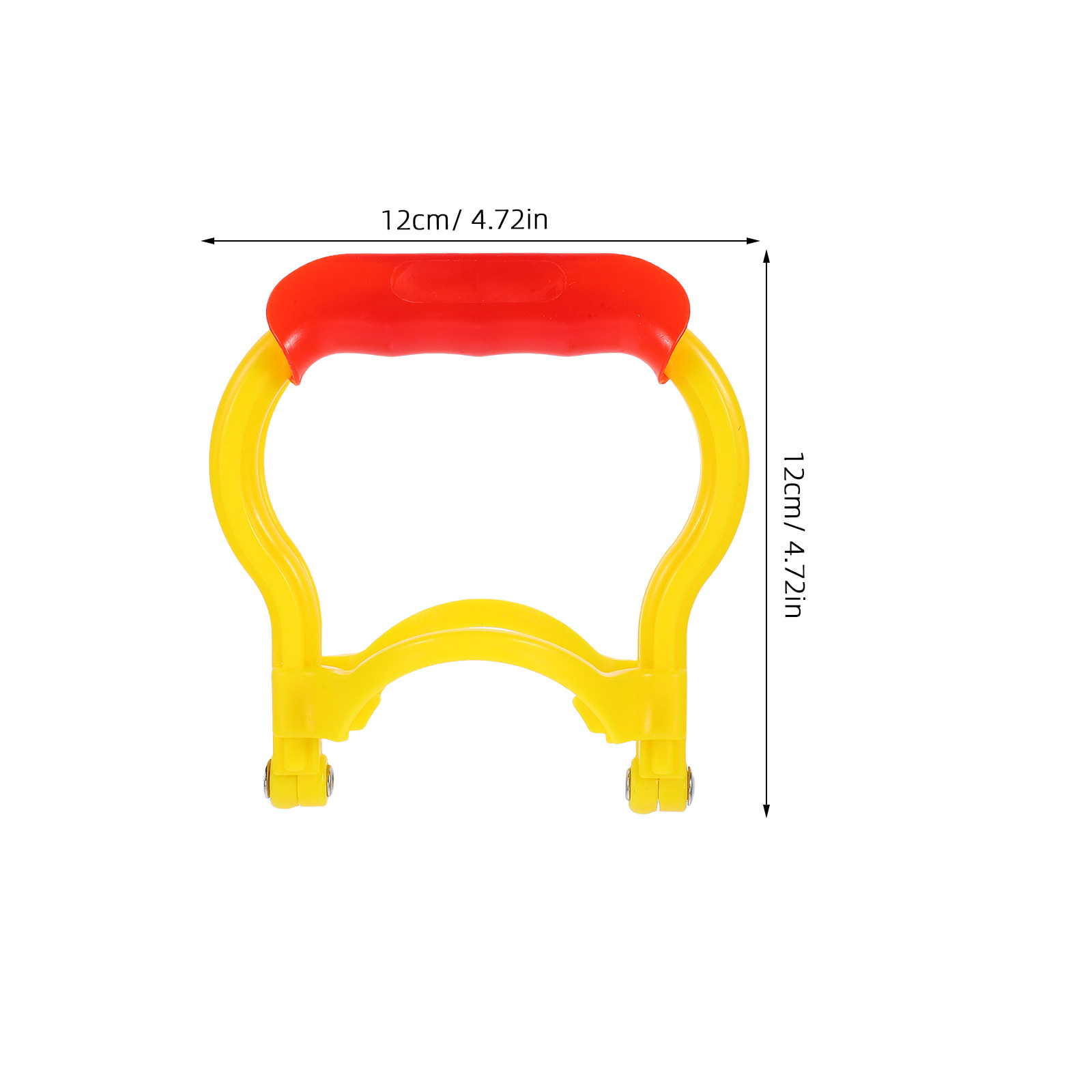 2 stuks waterfles handvatdrage - Outdoor Camping Water Jug recensie en prijs