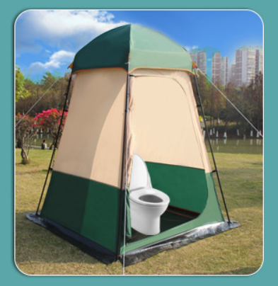 Grote Oxford-stof vierseizoene - Outdoor Camping Set recensie en prijs