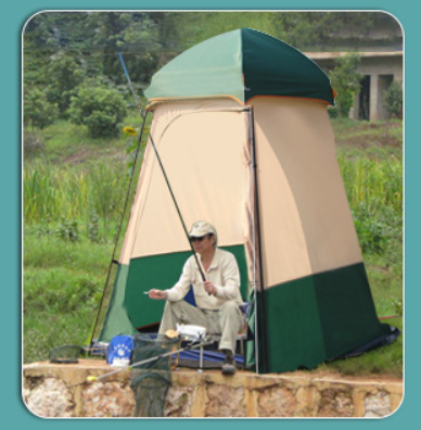 Grote Oxford-stof vierseizoene - Outdoor Camping Set recensie en prijs