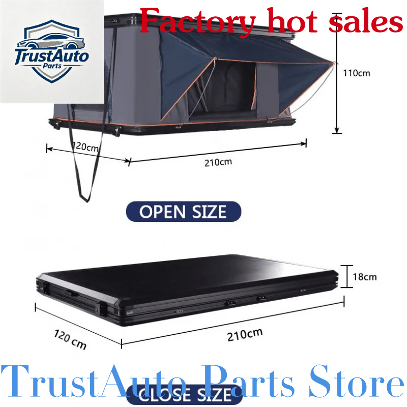Hete Aanbiedingen HOTO Up Auto - Outdoor Camping Equipment Stores recensie en prijs