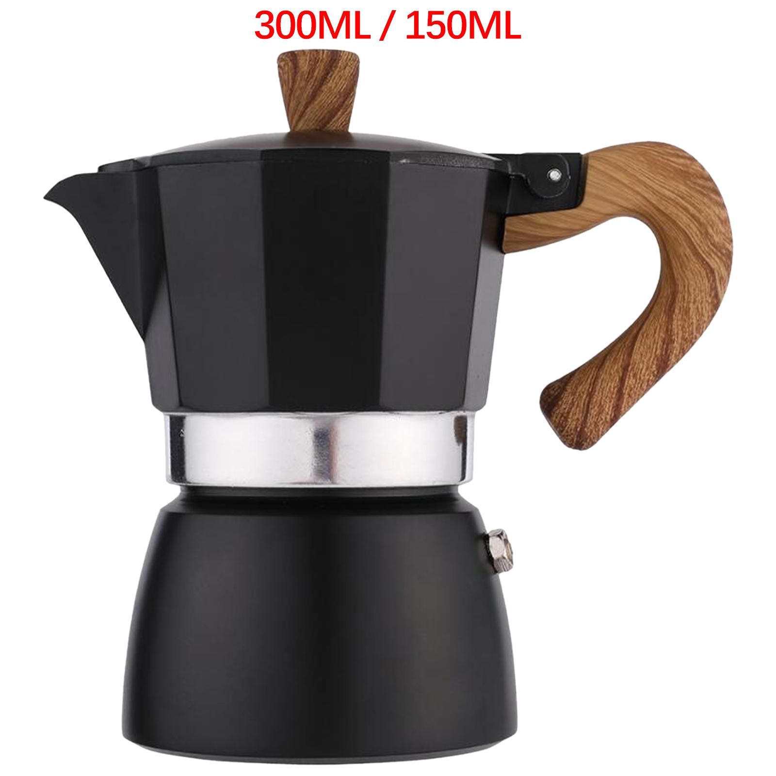 Aluminium koffiezetapparaat, k - Camp Percolator Coffee recensie en prijs