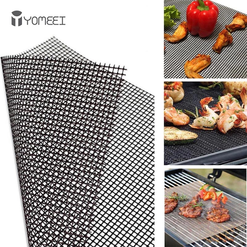 Yomeei 1Pcs Barbecue Grillen M - Outdoor Camping Rug recensie en prijs