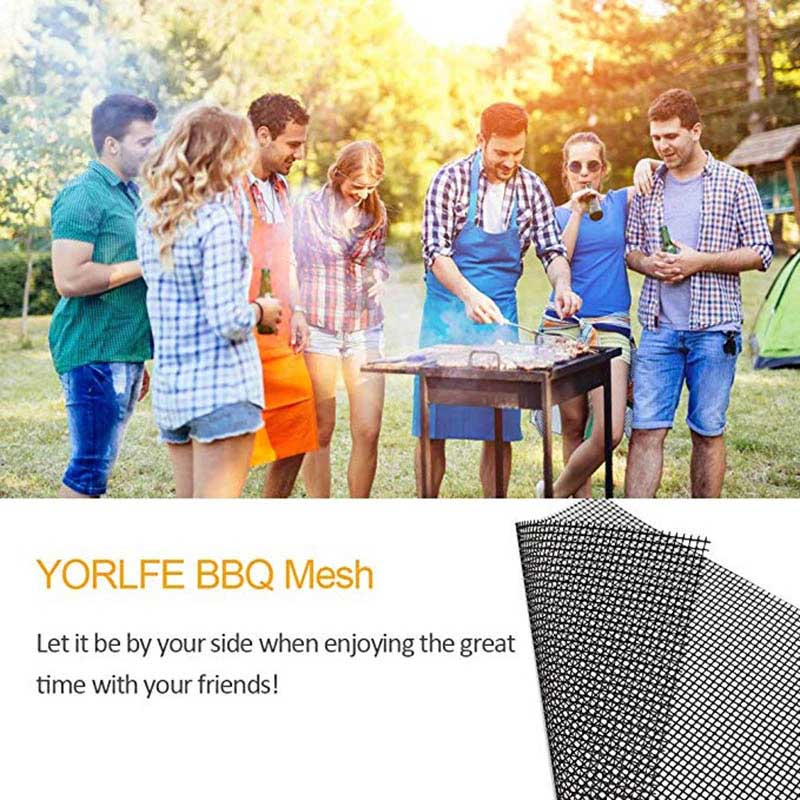 Yomeei 1Pcs Barbecue Grillen M - Outdoor Camping Rug recensie en prijs