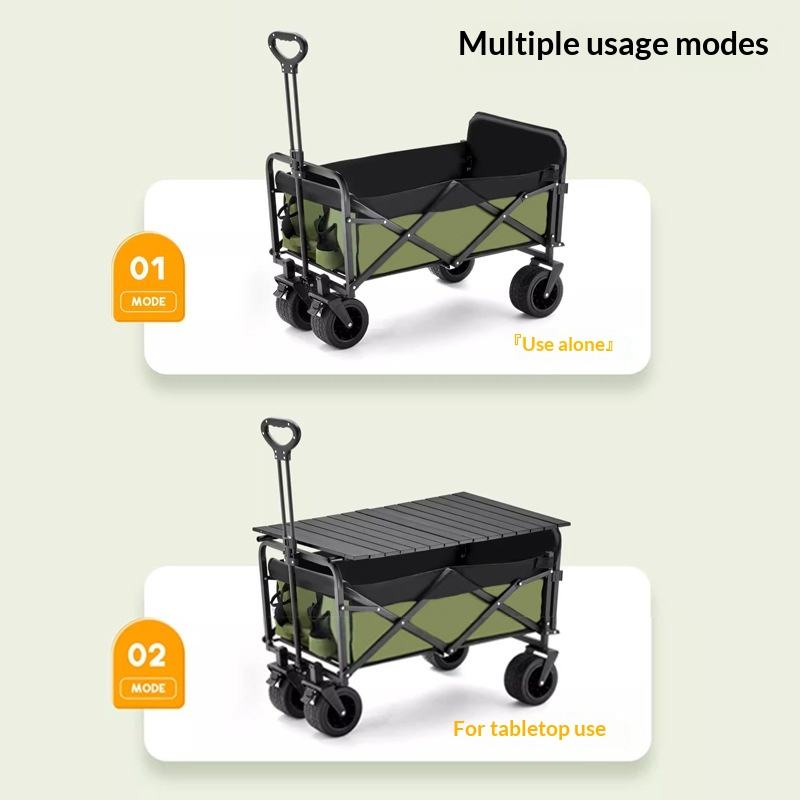 Fabrieksuitverkoop Vierwiel Pl - Outdoor Camping Set recensie en prijs