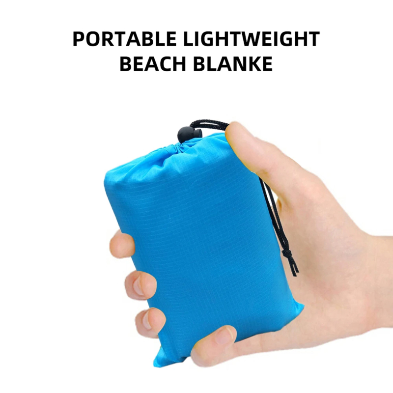 Waterdichte opvouwbare picknic - Outdoor Camping Rug recensie en prijs