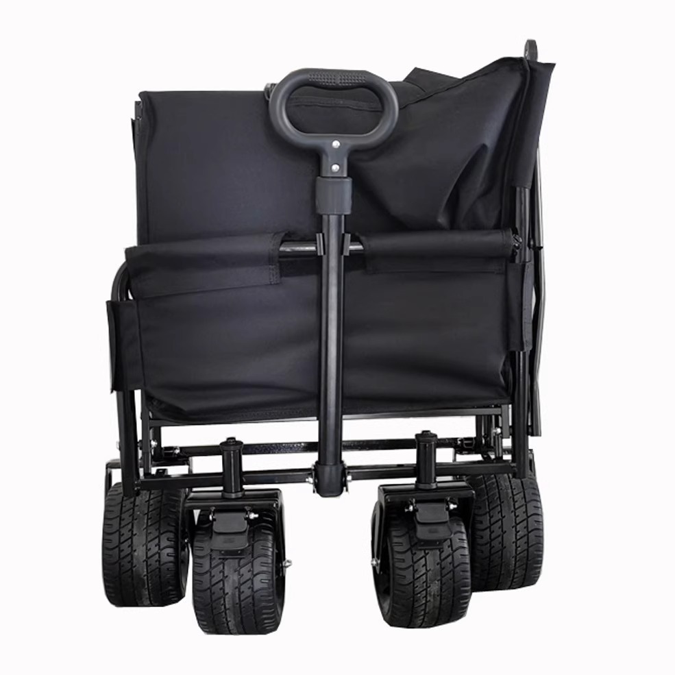 JXFT Multifunctionele Vierwiel - Outdoor Camping Set recensie en prijs