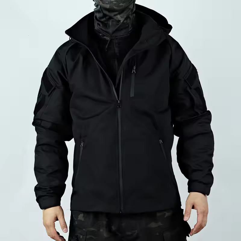 Attack The Second-generation H - Outdoor Camping Jacket recensie en prijs