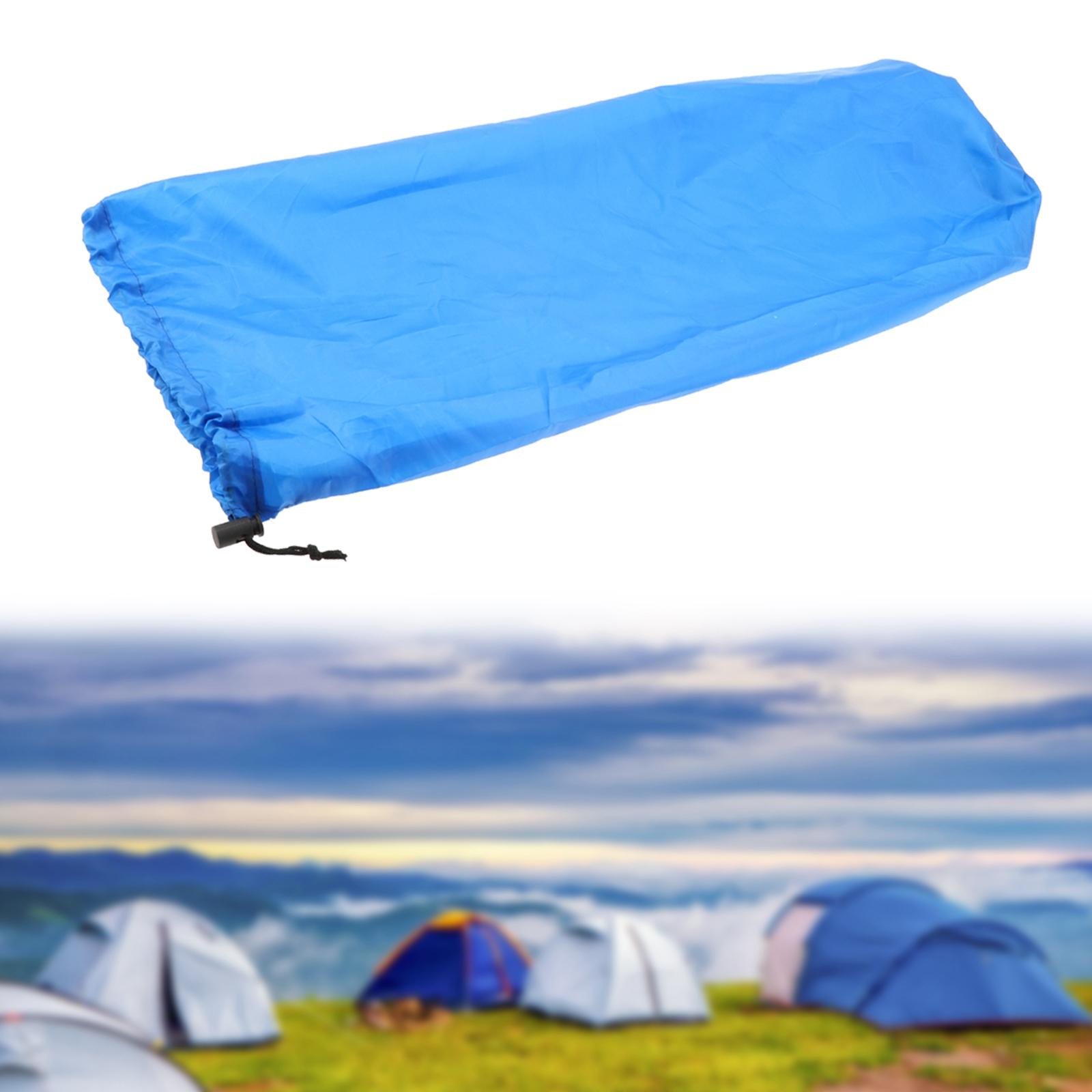 Polyester matentas Stofdicht L - Outdoor Camping Sleeping Bag recensie en prijs