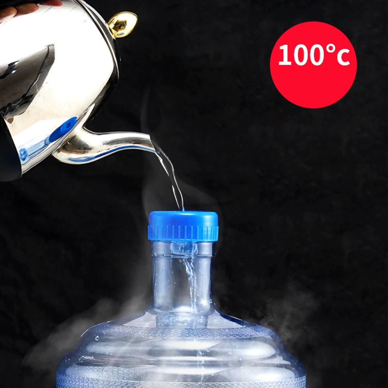 Grote waterkan 11,3 liter herv - Outdoor Camping Water Jug recensie en prijs