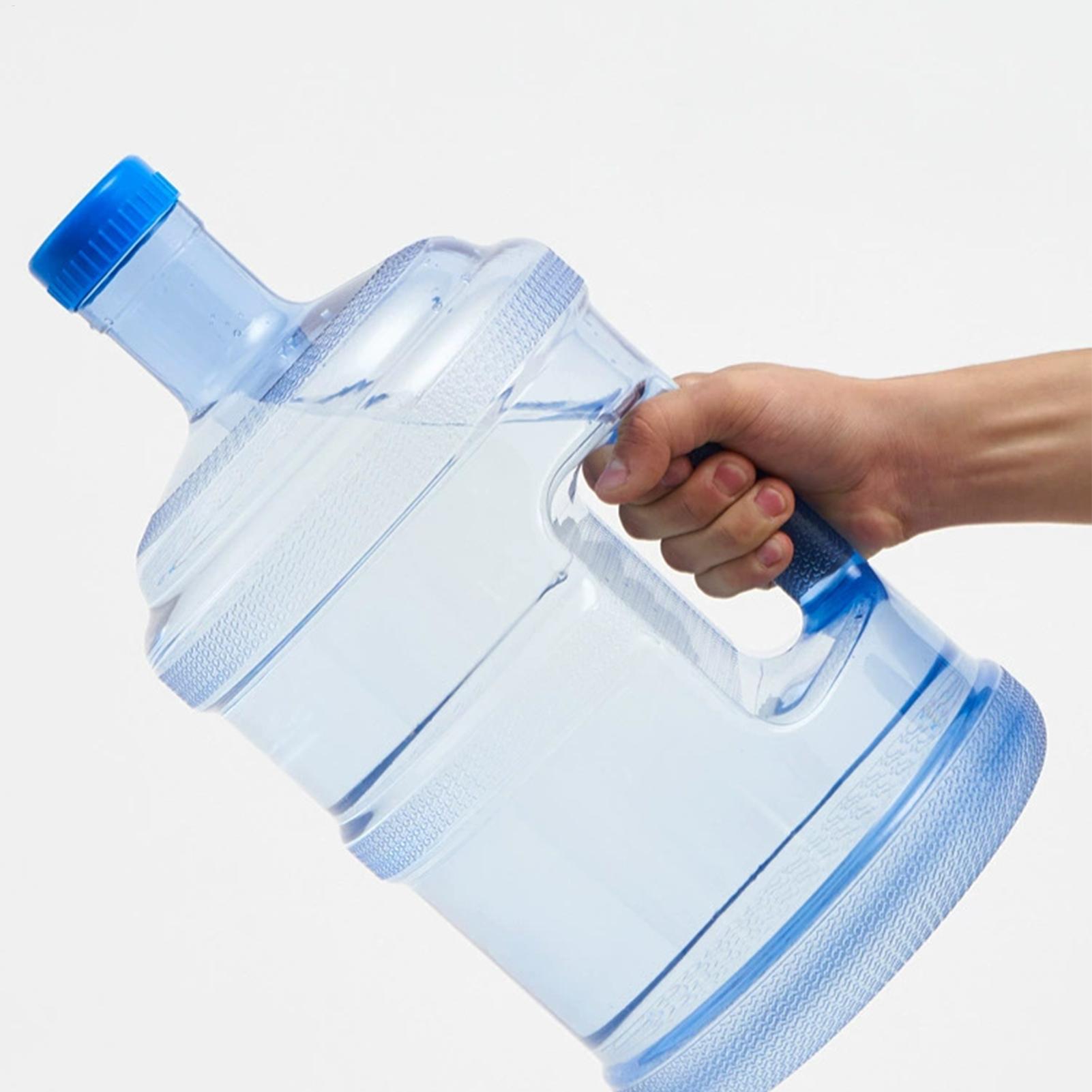 Grote waterkan 11,3 liter herv - Outdoor Camping Water Jug recensie en prijs