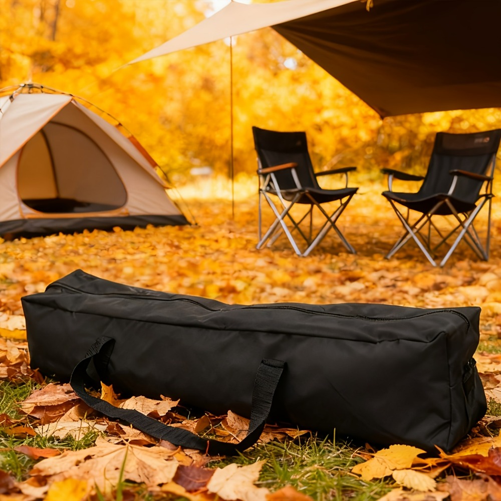 Extra grote reistas met ritssl - Outdoor Camping Equipment Stores recensie en prijs