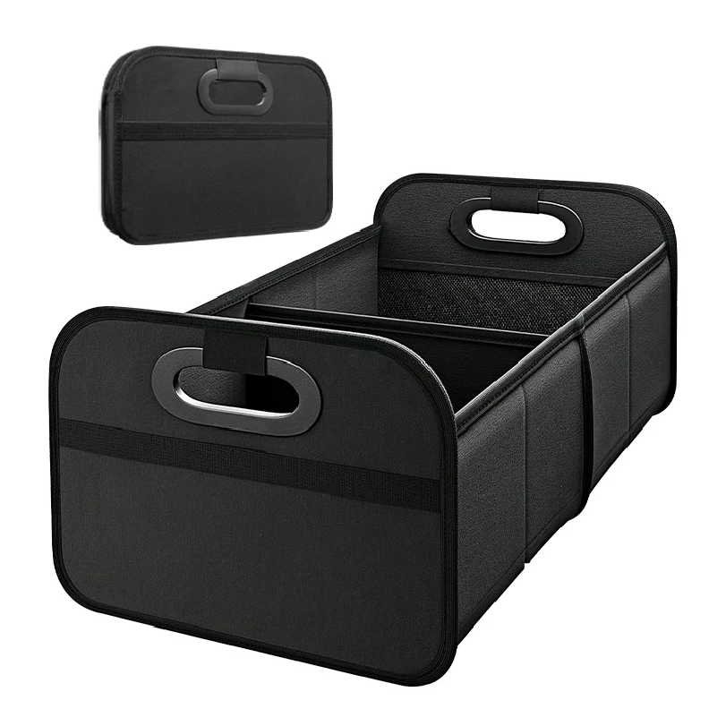 Kofferbakorganizer voor SUV, o - Outdoor Camping Folding Storage Box recensie en prijs