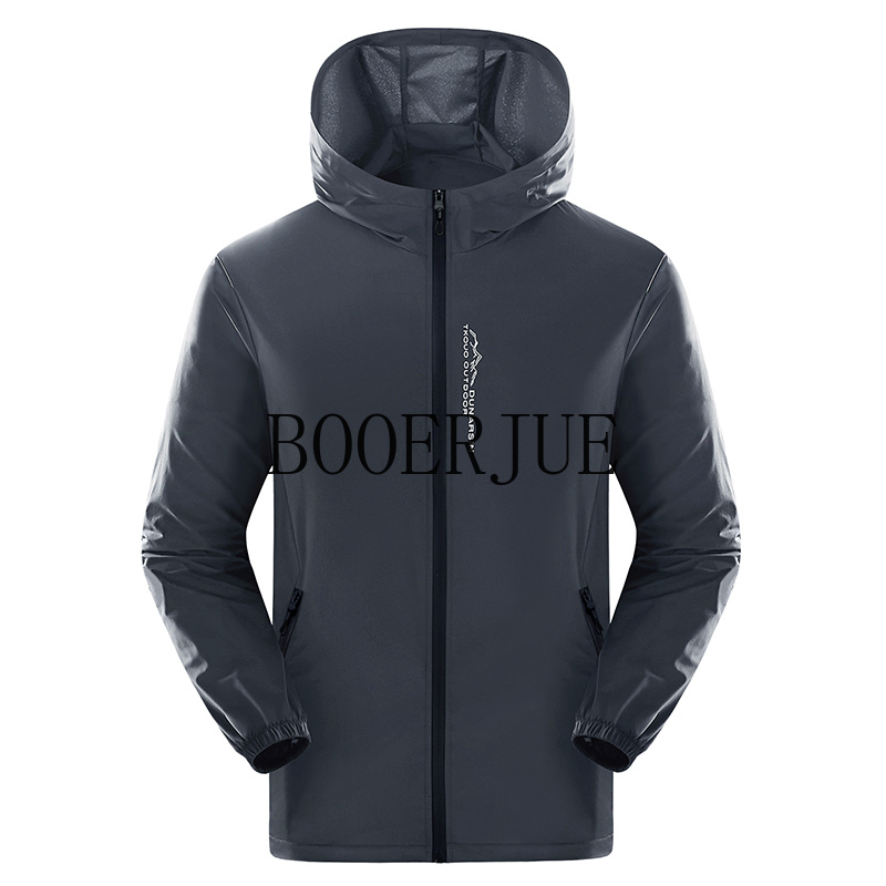 Outdoor Hiking Sport Zomer Her - Outdoor Camping Jacket recensie en prijs