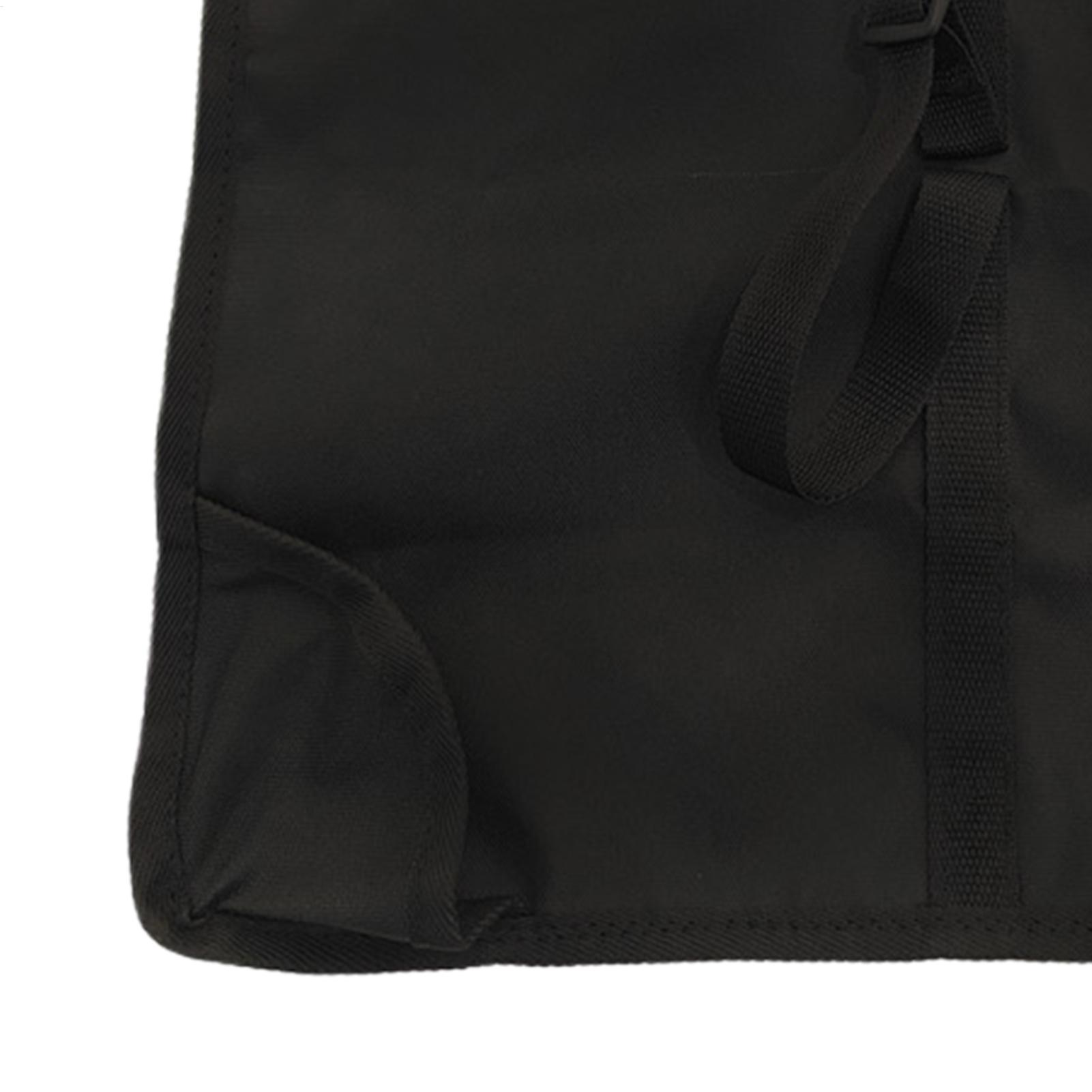 Grondzeil voor kampeerstoelen  - Outdoor Camping Rug recensie en prijs