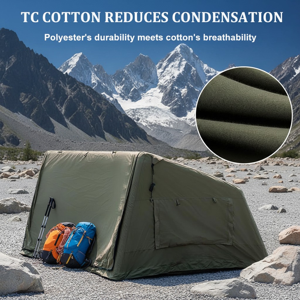 Automatische opblaasbare kampe - Outdoor Camping Set recensie en prijs