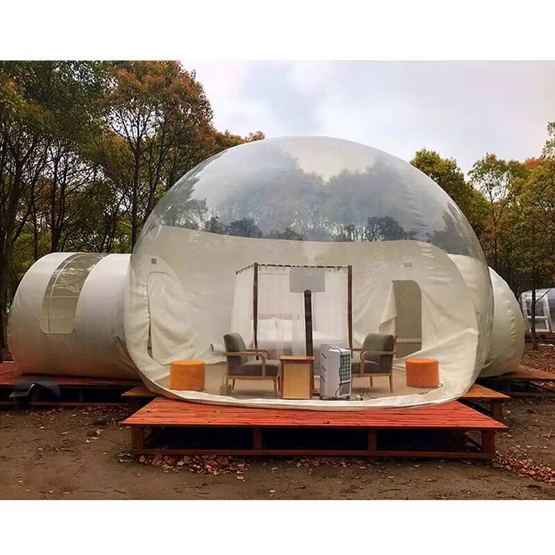 Groothandel Outdoor Grote Tran - Outdoor Camping Rentals recensie en prijs