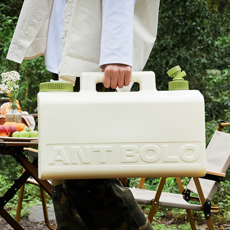 20L Outdoor Camping Waterconta - Outdoor Camping Water Jug recensie en prijs