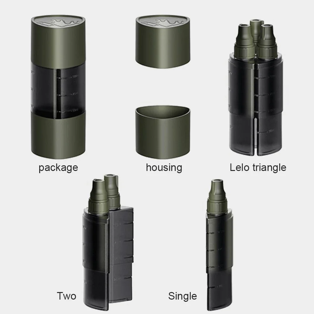 3-in-1 Outdoor Camping Kruiden - Outdoor Camping Kitchen Set recensie en prijs